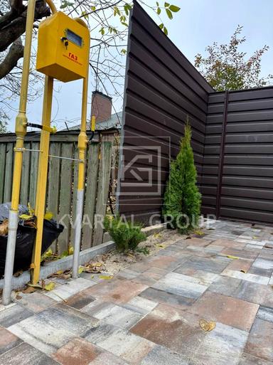 Дом по адресу ул. Центральная (площадь 129 м²) - Atlanta.ua - фото 20