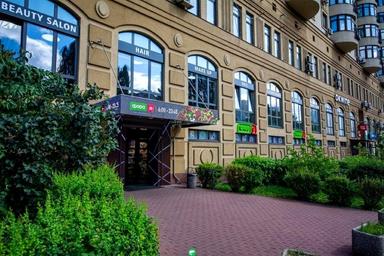 2-комнатная квартира по адресу ул. Черновола (площадь 78 м²) - Atlanta.ua - фото 20