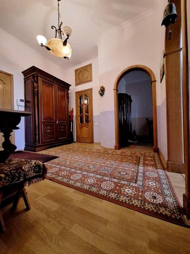 3-комнатная квартира по адресу ул. Саксаганского (площадь 99,3 м²) - Atlanta.ua - фото 42