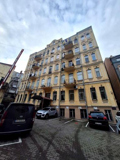 3-комнатная квартира по адресу ул. Саксаганского (площадь 99,3 м²) - Atlanta.ua - фото 77