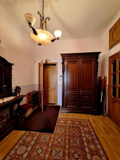 3-комнатная квартира по адресу ул. Саксаганского (площадь 99,3 м²) - Atlanta.ua - фото 45