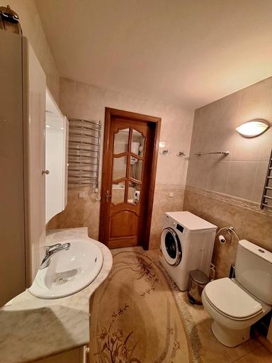 3-комнатная квартира по адресу ул. Саксаганского (площадь 99,3 м²) - Atlanta.ua - фото 47