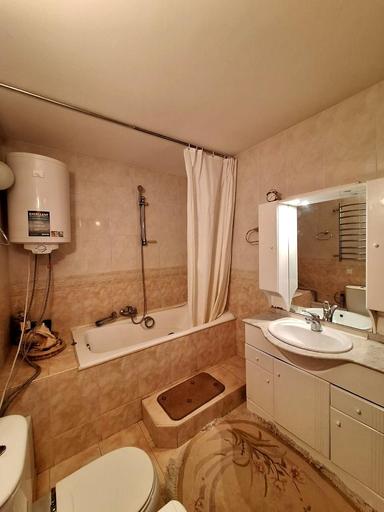 3-комнатная квартира по адресу ул. Саксаганского (площадь 99,3 м²) - Atlanta.ua - фото 48