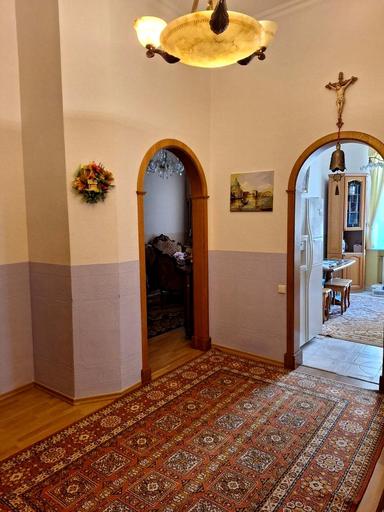 3-комнатная квартира по адресу ул. Саксаганского (площадь 99,3 м²) - Atlanta.ua - фото 46