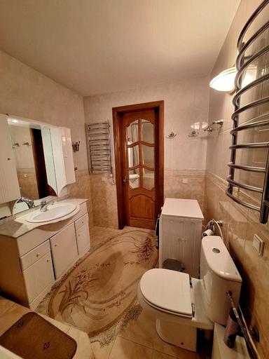 3-комнатная квартира по адресу ул. Саксаганского (площадь 99,3 м²) - Atlanta.ua - фото 49