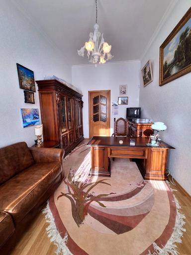 3-комнатная квартира по адресу ул. Саксаганского (площадь 99,3 м²) - Atlanta.ua - фото 64