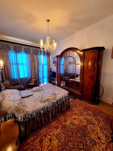 3-комнатная квартира по адресу ул. Саксаганского (площадь 99,3 м²) - Atlanta.ua - фото 72