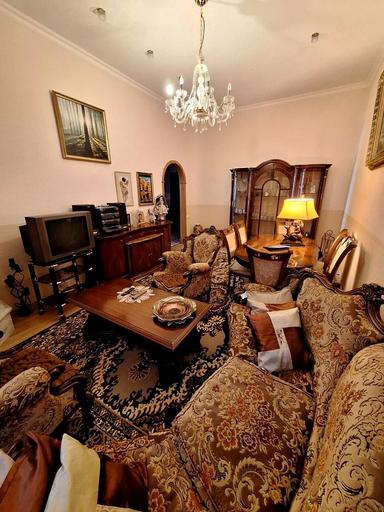 3-комнатная квартира по адресу ул. Саксаганского (площадь 99,3 м²) - Atlanta.ua - фото 56