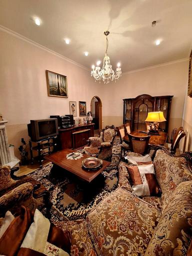 3-комнатная квартира по адресу ул. Саксаганского (площадь 99,3 м²) - Atlanta.ua - фото 57