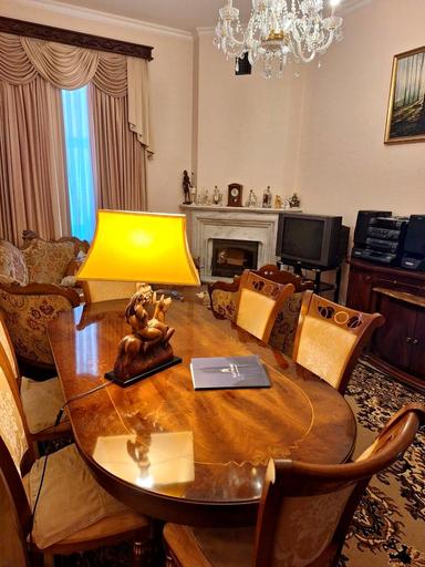 3-комнатная квартира по адресу ул. Саксаганского (площадь 99,3 м²) - Atlanta.ua - фото 58