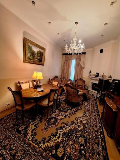 3-комнатная квартира по адресу ул. Саксаганского (площадь 99,3 м²) - Atlanta.ua - фото 59