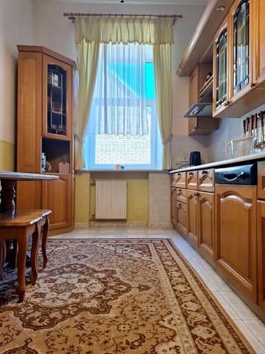 3-комнатная квартира по адресу ул. Саксаганского (площадь 99,3 м²) - Atlanta.ua - фото 53