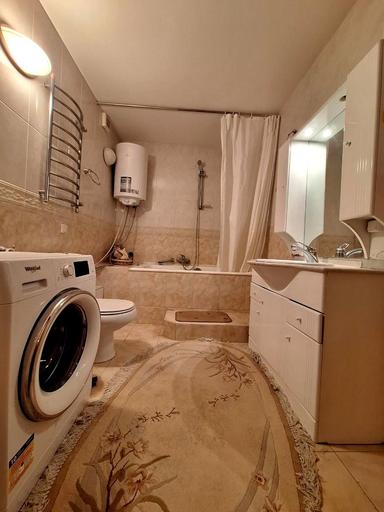 3-комнатная квартира по адресу ул. Саксаганского (площадь 99,3 м²) - Atlanta.ua - фото 50