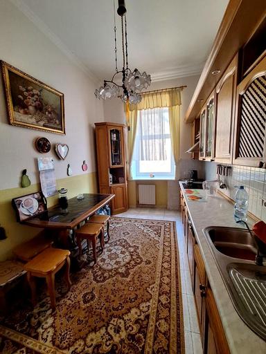 3-комнатная квартира по адресу ул. Саксаганского (площадь 99,3 м²) - Atlanta.ua - фото 55