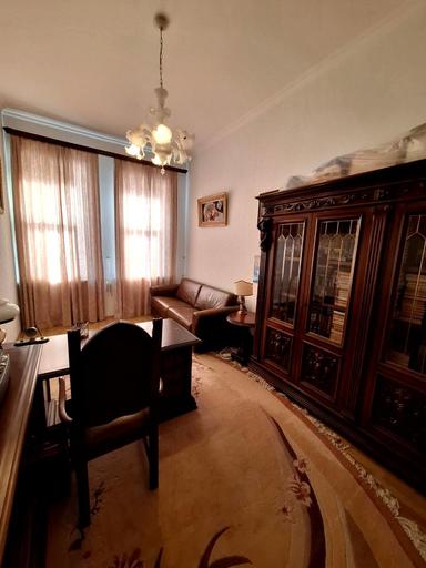 3-комнатная квартира по адресу ул. Саксаганского (площадь 99,3 м²) - Atlanta.ua - фото 63