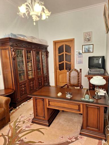 3-комнатная квартира по адресу ул. Саксаганского (площадь 99,3 м²) - Atlanta.ua - фото 65