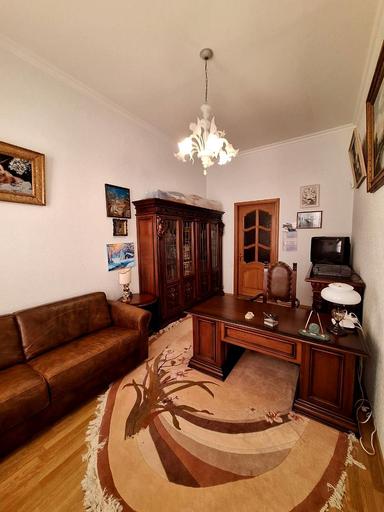 3-комнатная квартира по адресу ул. Саксаганского (площадь 99,3 м²) - Atlanta.ua - фото 66