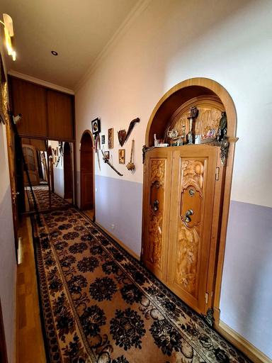 3-комнатная квартира по адресу ул. Саксаганского (площадь 99,3 м²) - Atlanta.ua - фото 69