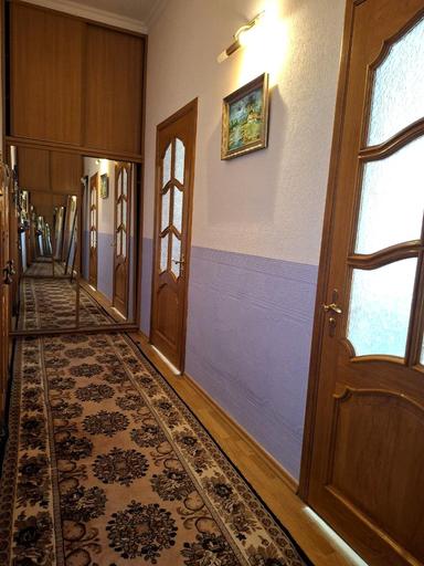 3-комнатная квартира по адресу ул. Саксаганского (площадь 99,3 м²) - Atlanta.ua - фото 70