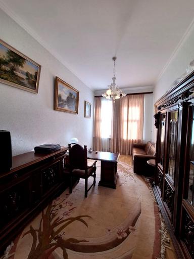 3-комнатная квартира по адресу ул. Саксаганского (площадь 99,3 м²) - Atlanta.ua - фото 67