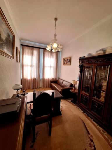 3-комнатная квартира по адресу ул. Саксаганского (площадь 99,3 м²) - Atlanta.ua - фото 68