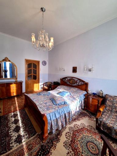 3-комнатная квартира по адресу ул. Саксаганского (площадь 99,3 м²) - Atlanta.ua - фото 73