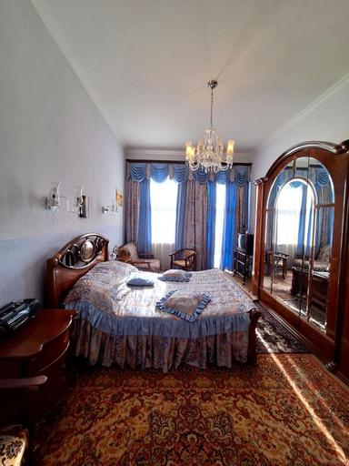 3-комнатная квартира по адресу ул. Саксаганского (площадь 99,3 м²) - Atlanta.ua - фото 74