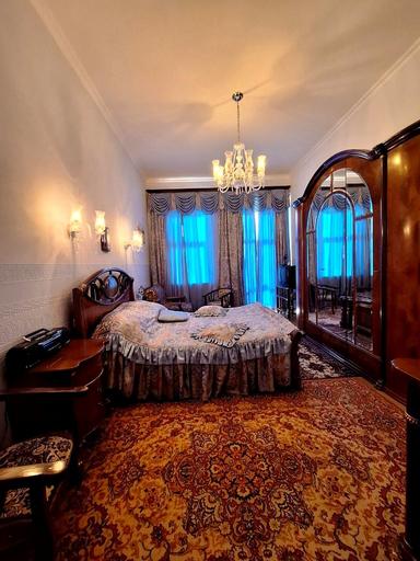 3-комнатная квартира по адресу ул. Саксаганского (площадь 99,3 м²) - Atlanta.ua - фото 75