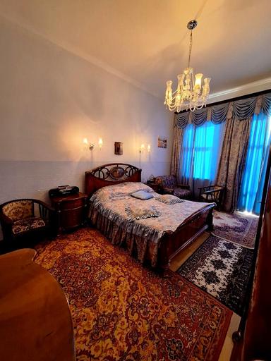 3-комнатная квартира по адресу ул. Саксаганского (площадь 99,3 м²) - Atlanta.ua - фото 76