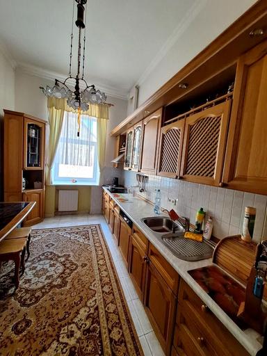 3-комнатная квартира по адресу ул. Саксаганского (площадь 99,3 м²) - Atlanta.ua - фото 54