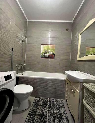 2-rooms apartment apartment by the address st. Tlekhasa Borisa (area 60,9 m²) - Atlanta.ua - photo 22