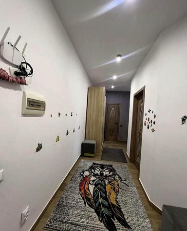 2-rooms apartment apartment by the address st. Tlekhasa Borisa (area 60,9 m²) - Atlanta.ua - photo 24