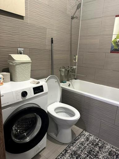 2-rooms apartment apartment by the address st. Tlekhasa Borisa (area 60,9 m²) - Atlanta.ua - photo 28