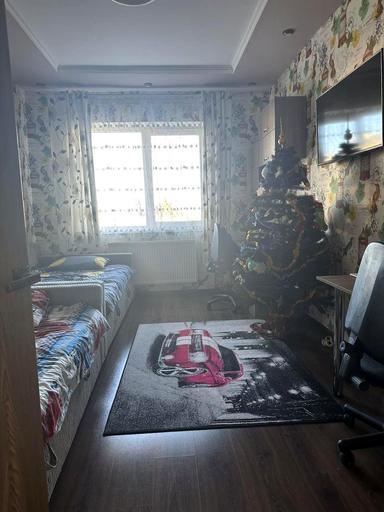 2-rooms apartment apartment by the address st. Tlekhasa Borisa (area 60,9 m²) - Atlanta.ua - photo 29