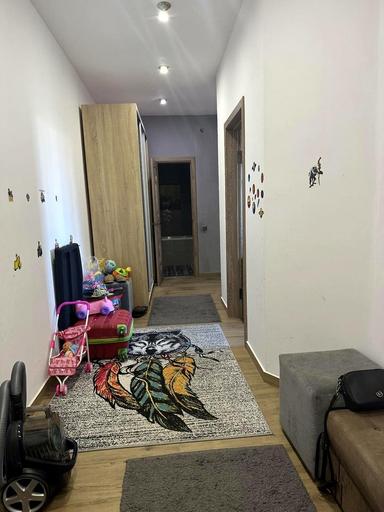 2-rooms apartment apartment by the address st. Tlekhasa Borisa (area 60,9 m²) - Atlanta.ua - photo 31