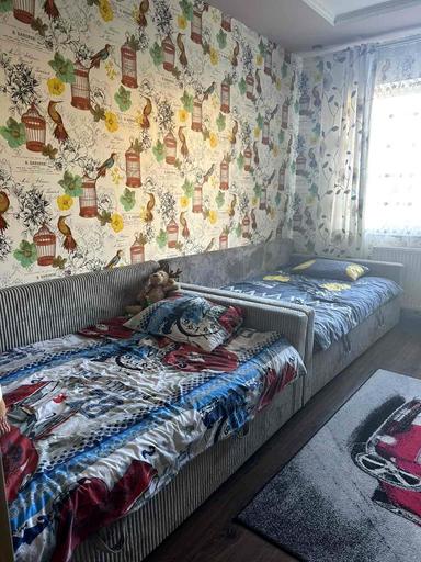 2-rooms apartment apartment by the address st. Tlekhasa Borisa (area 60,9 m²) - Atlanta.ua - photo 30