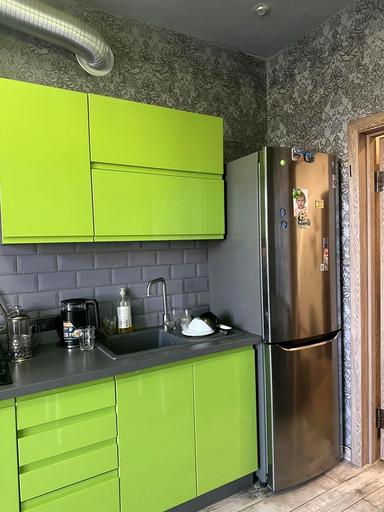 2-rooms apartment apartment by the address st. Tlekhasa Borisa (area 60,9 m²) - Atlanta.ua - photo 36