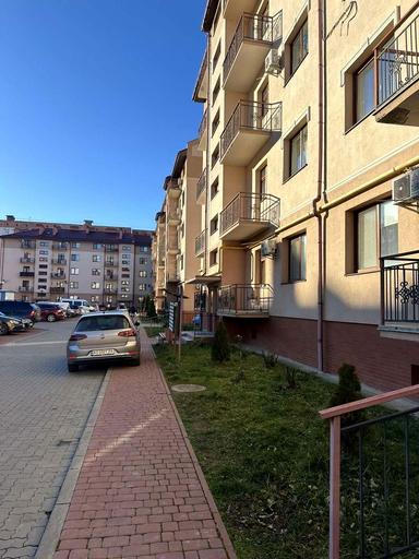 2-rooms apartment apartment by the address st. Tlekhasa Borisa (area 60,9 m²) - Atlanta.ua - photo 39