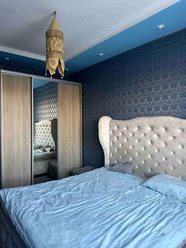 2-rooms apartment apartment by the address st. Tlekhasa Borisa (area 60,9 m²) - Atlanta.ua - photo 26