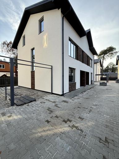 Будинок за адресою вул. Мозкового Миколи (площа 100 м²) - Atlanta.ua - фото 31