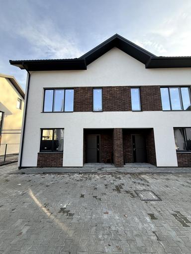 Будинок за адресою вул. Мозкового Миколи (площа 100 м²) - Atlanta.ua - фото 29