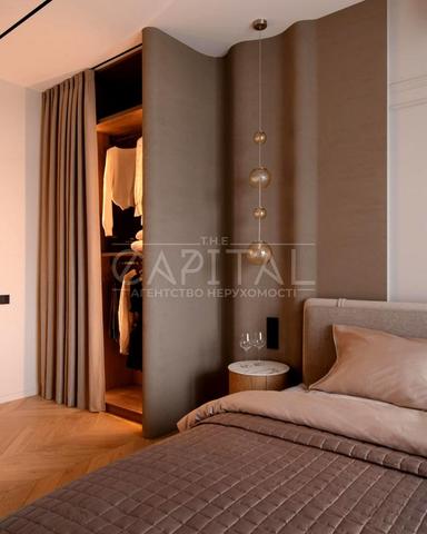 3-кімнатна квартира за адресою вул. Федорова (площа 85 м²) - Atlanta.ua - фото 17