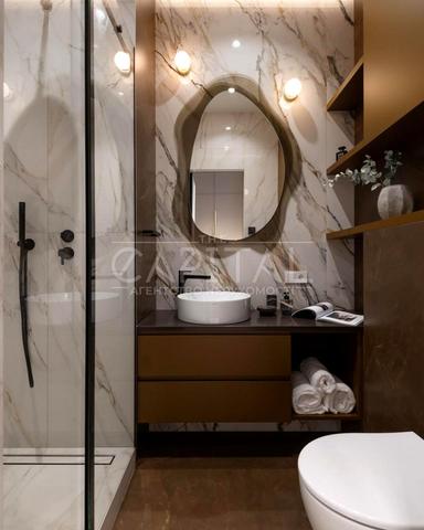 3-кімнатна квартира за адресою вул. Федорова (площа 85 м²) - Atlanta.ua - фото 15