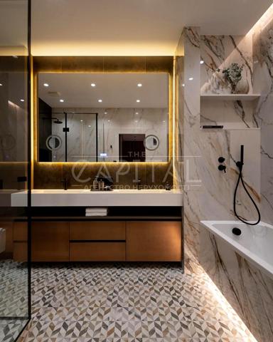 3-кімнатна квартира за адресою вул. Федорова (площа 85 м²) - Atlanta.ua - фото 14