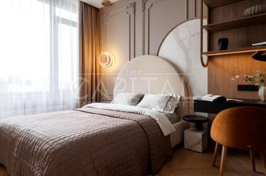 3-кімнатна квартира за адресою вул. Федорова (площа 85 м²) - Atlanta.ua - фото 11