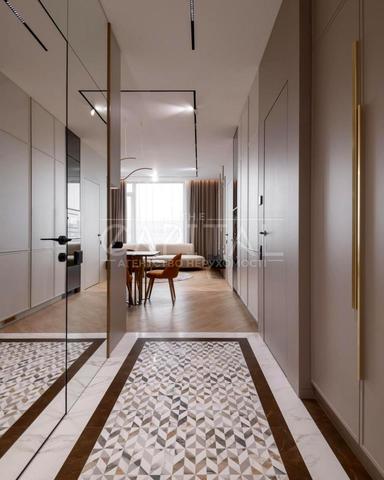 3-кімнатна квартира за адресою вул. Федорова (площа 85 м²) - Atlanta.ua - фото 18