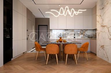 3-кімнатна квартира за адресою вул. Федорова (площа 85 м²) - Atlanta.ua - фото 12