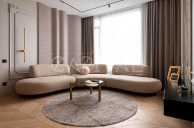 3-кімнатна квартира за адресою вул. Федорова (площа 85 м²) - Atlanta.ua - фото 13