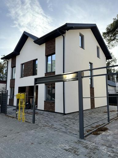 Будинок за адресою вул. Мозкового Миколи (площа 100 м²) - Atlanta.ua - фото 50