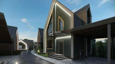 House by the address (area 135 m²) - Atlanta.ua - photo 14